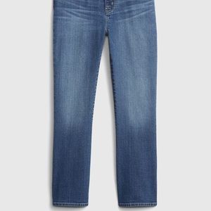 Gap High Rise Kick Fit Jeans 27r
